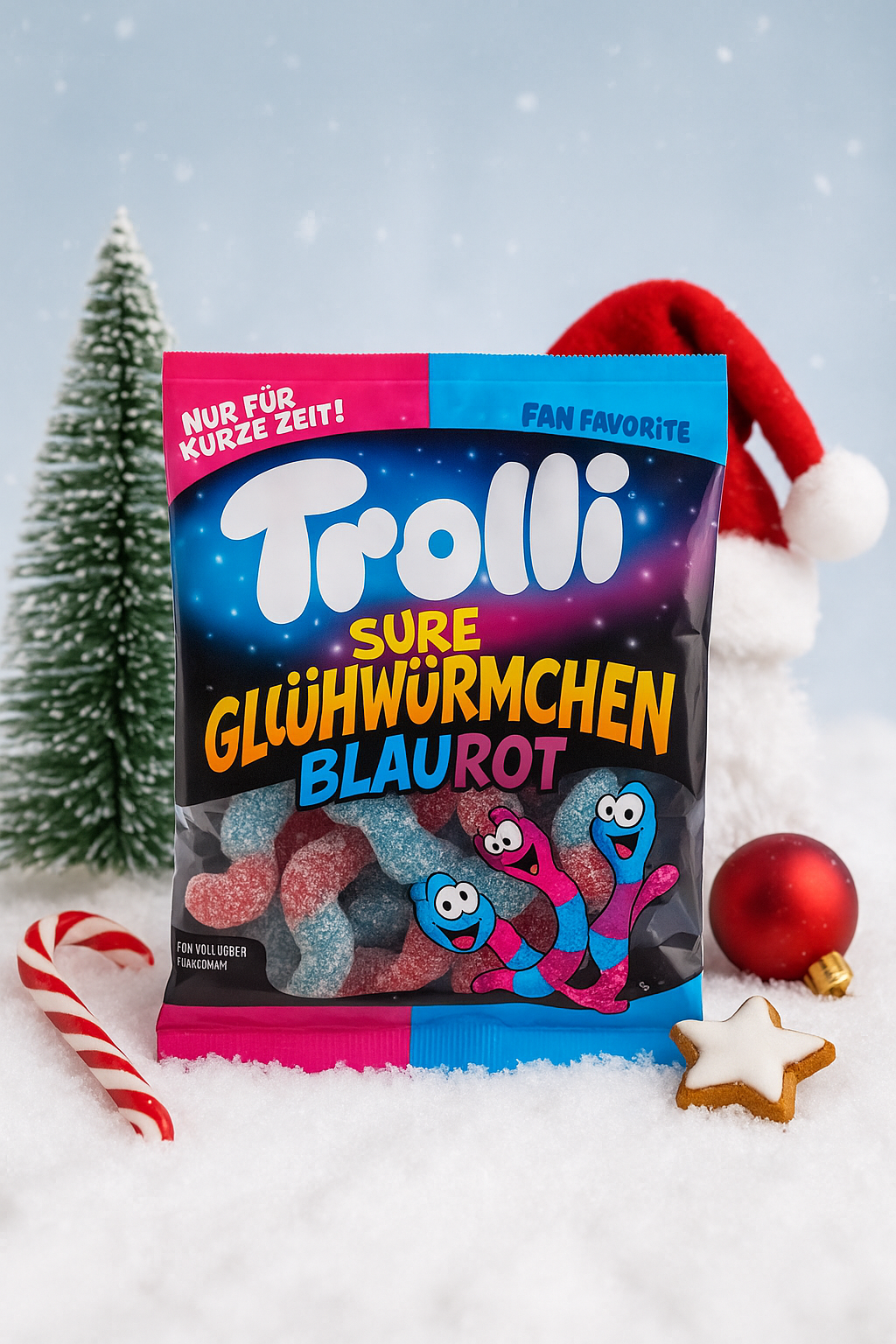 Trolli