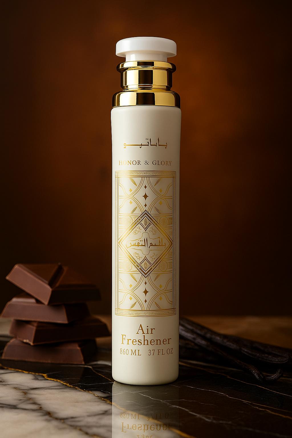 Lattafa Honor & Glory