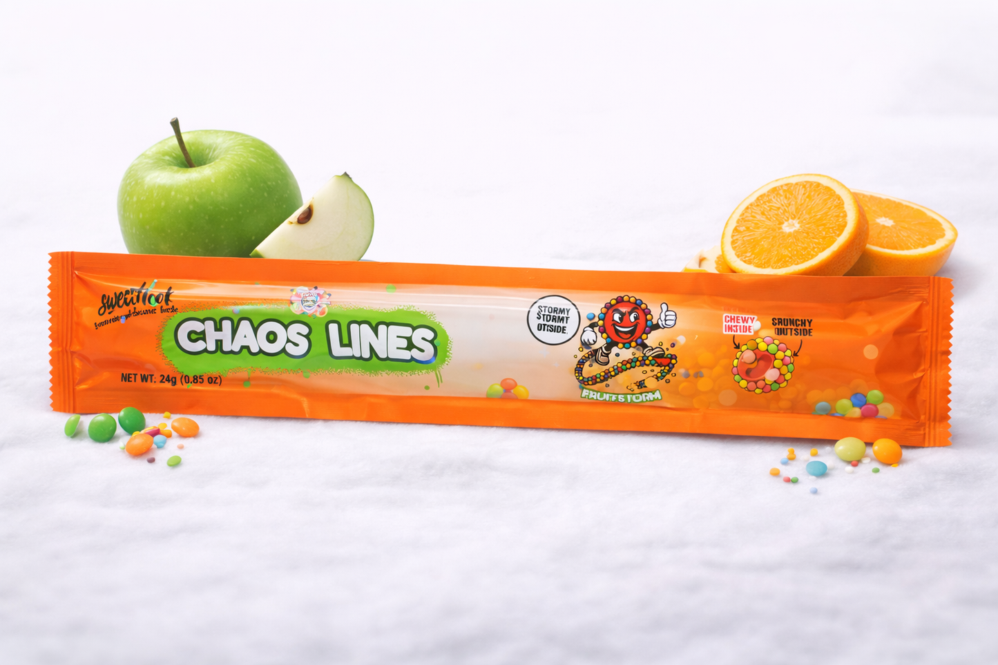 Chaos Lines – Fruitstorm 26g