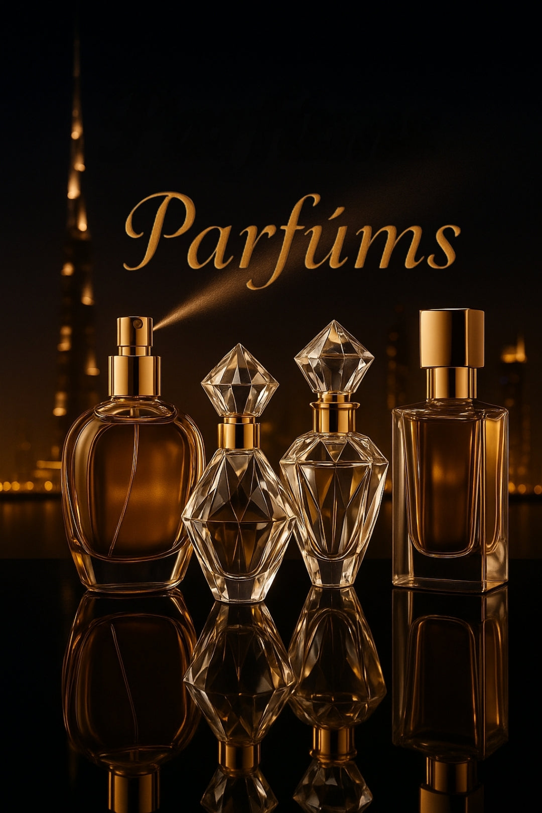 Parfüm
