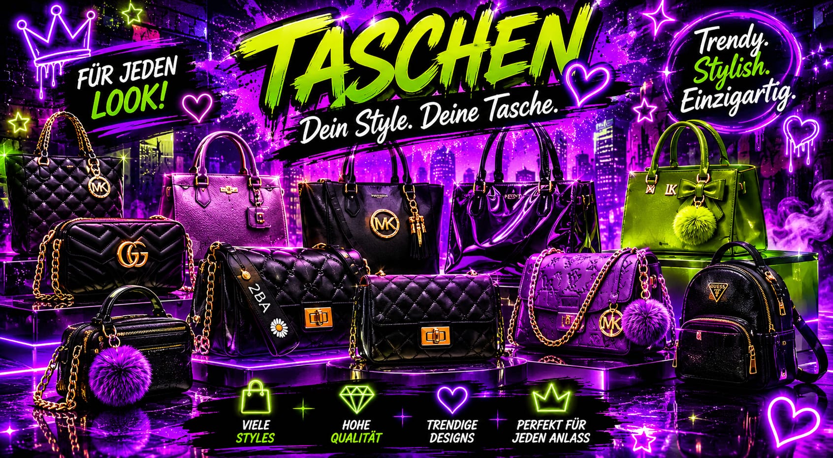 Taschen