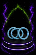 Hairloop® Premium Haargummis