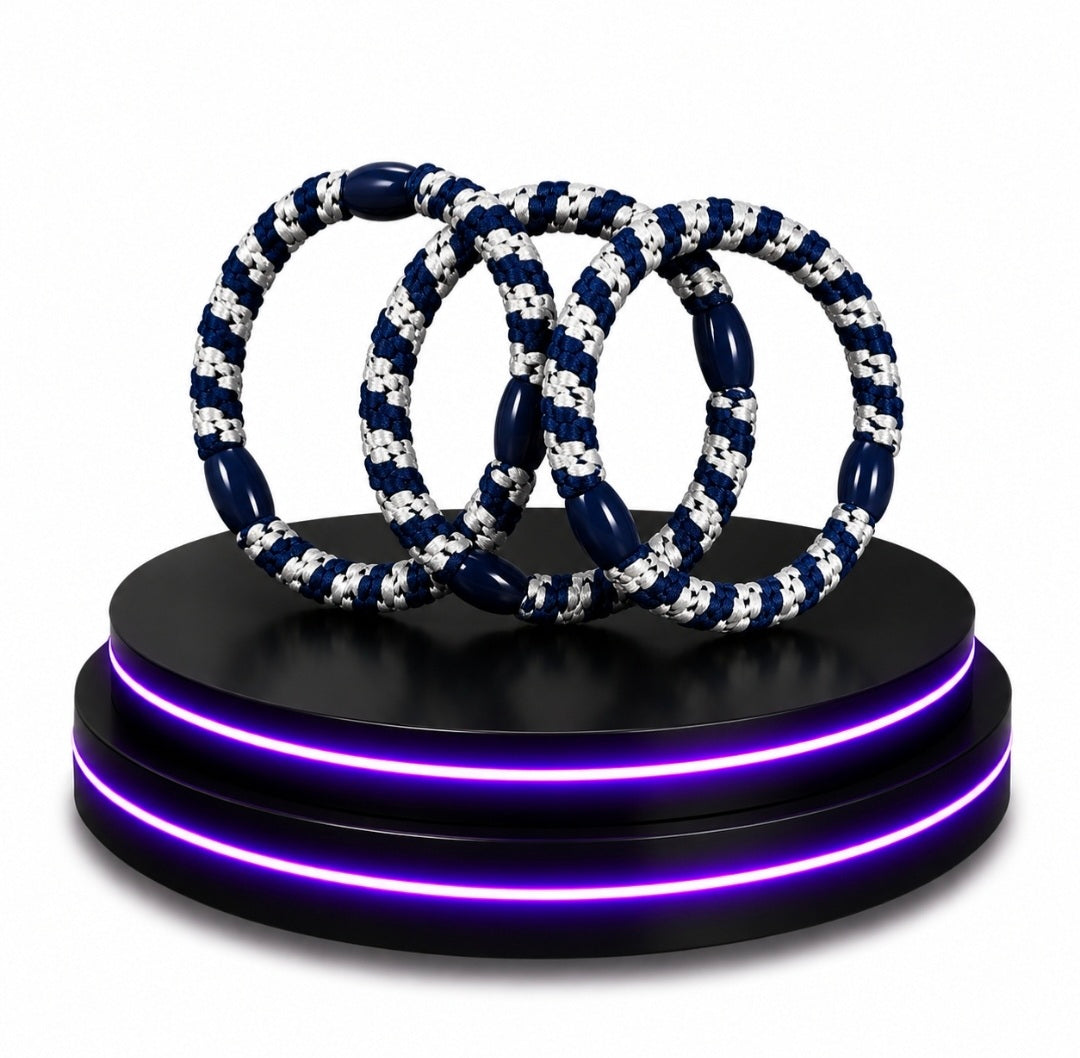 Hairloop® Premium Haargummis