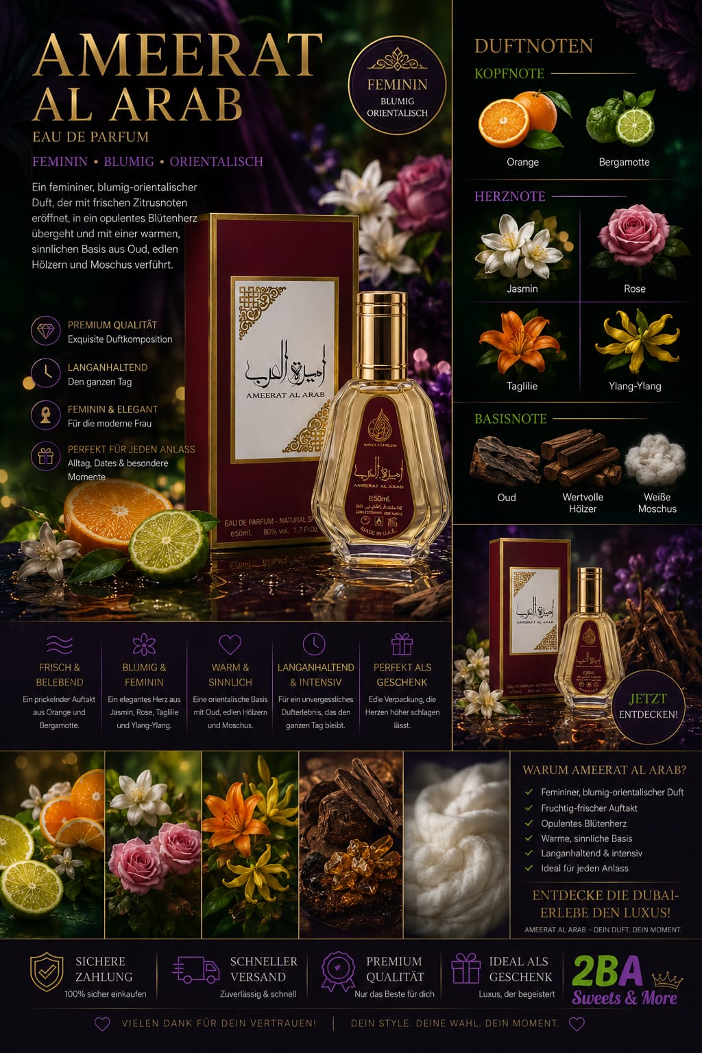 Ameerat al Arab