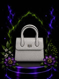 2BA Pearl Elegance Handtasche 🤍✨