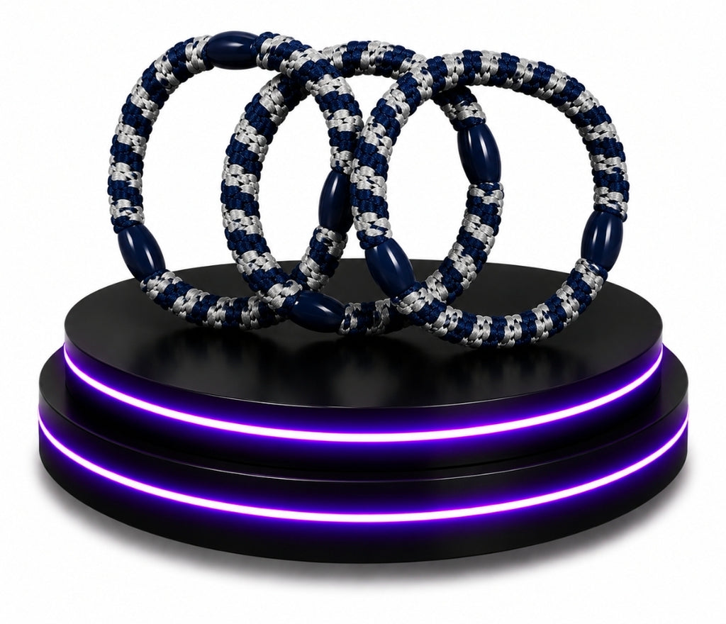Hairloop® Premium Haargummis