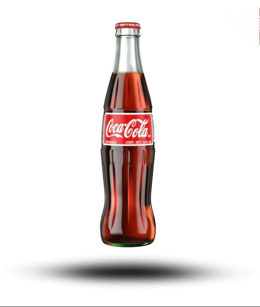 Coca  MEXICO Classic 355ml