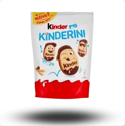 Kinder Kinderini 250g