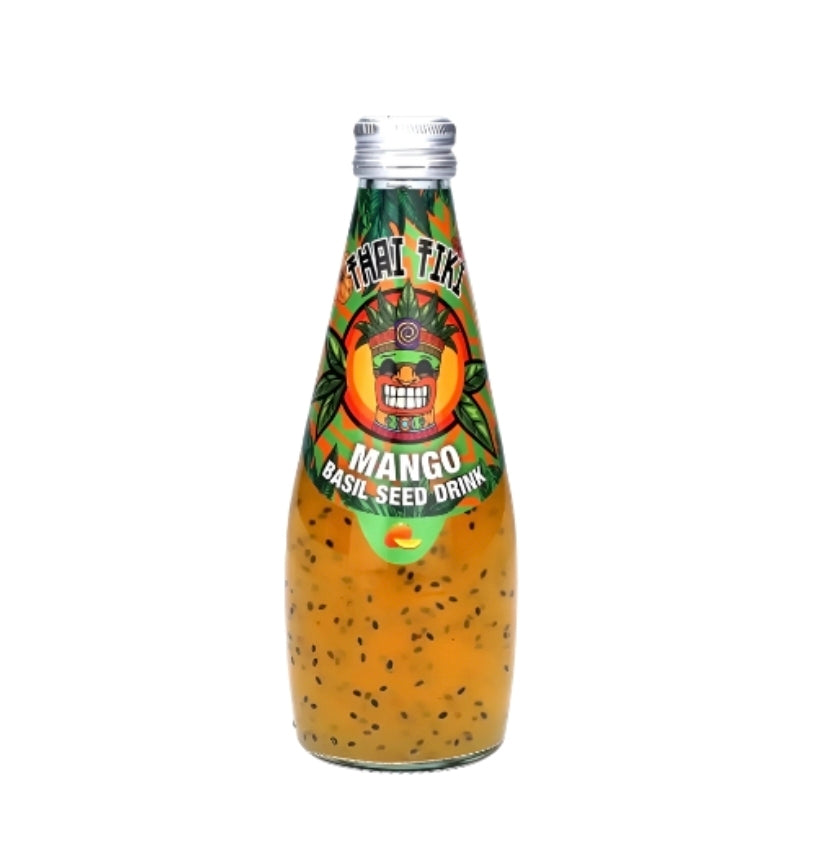 Thai Tiki Mango 290ml