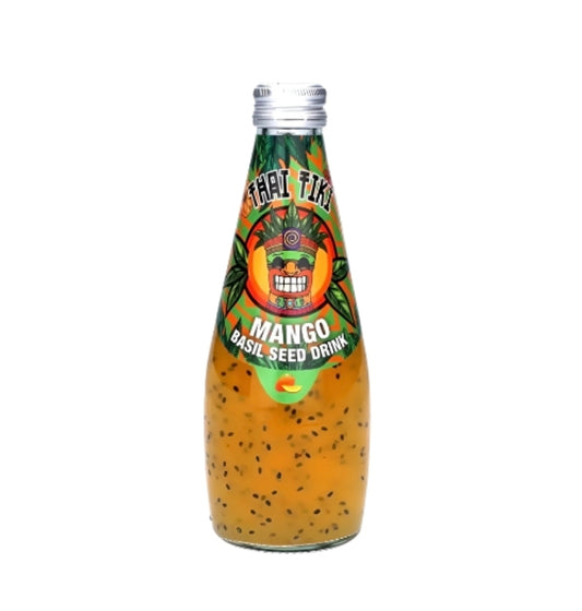 Thai Tiki Mango 290ml