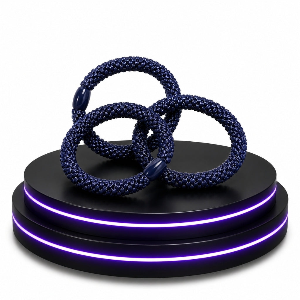 Hairloop® Premium Haargummis