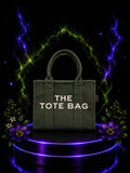 Midnight Mini Tote Bag