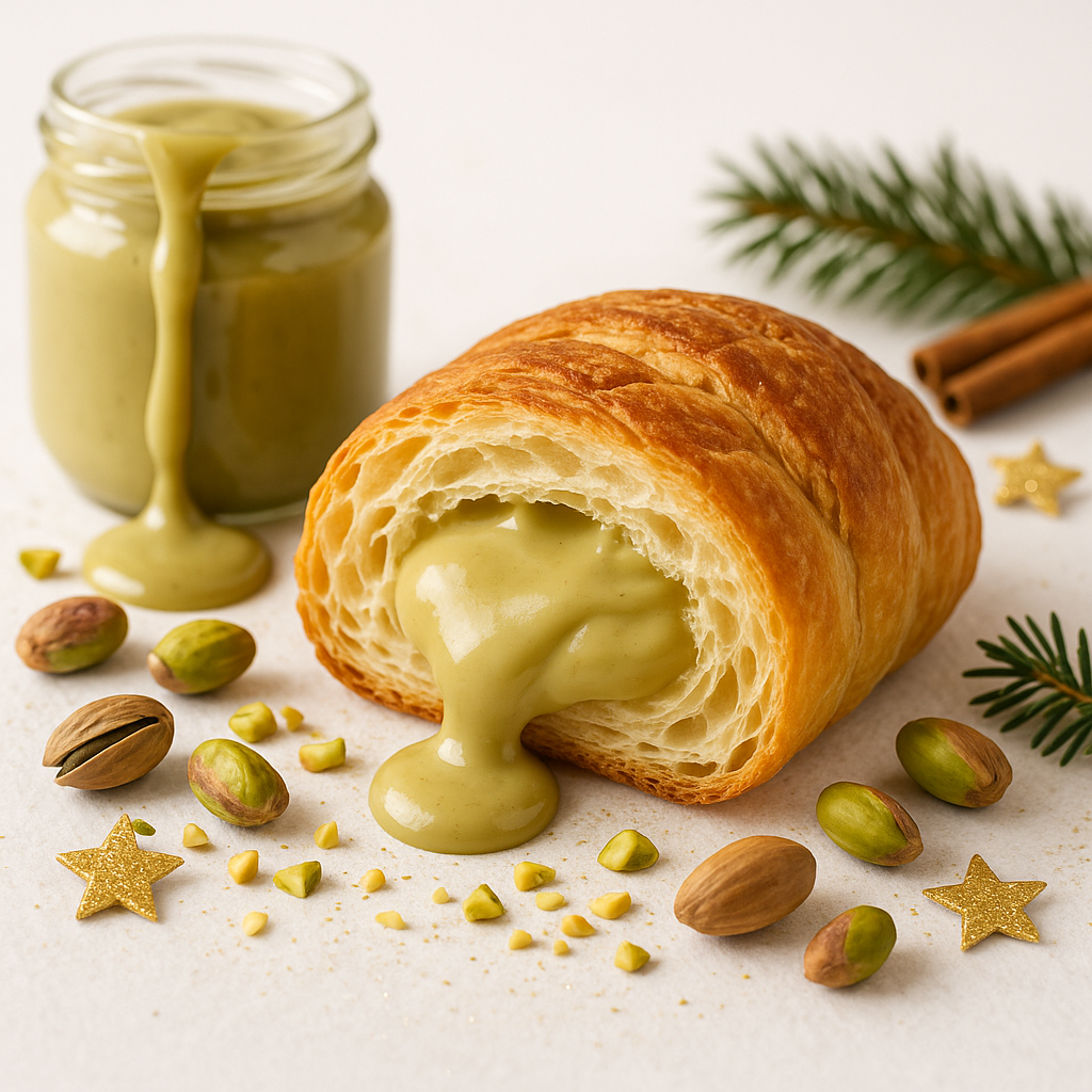 Karuzo Pita Pistaziencreme Füllung 82g