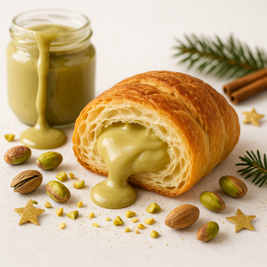 Karuzo Pita Pistaziencreme Füllung 82g