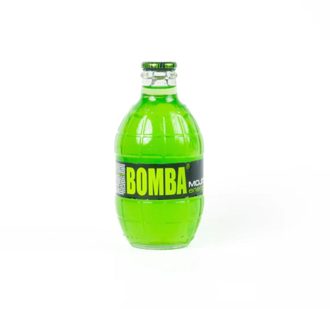 Bomba Energy Mojito 250ml