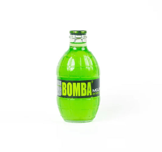 Bomba Energy Mojito 250ml