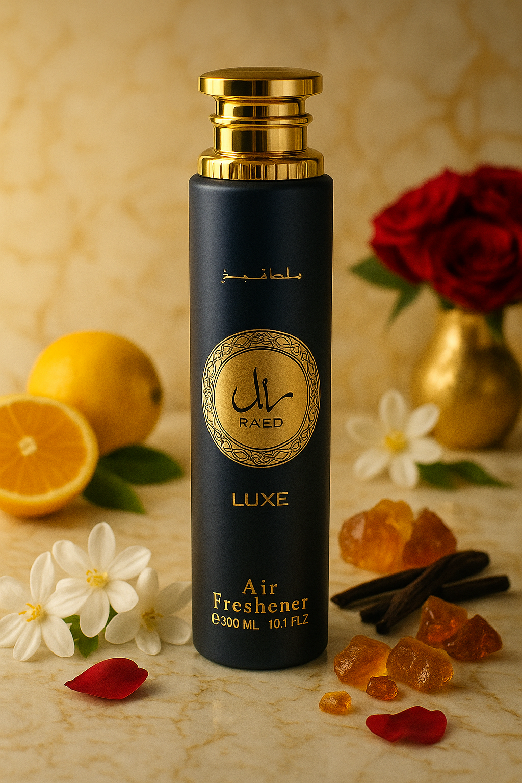 Lattafa Luxe