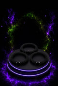 Hairloop® Premium Haargummis