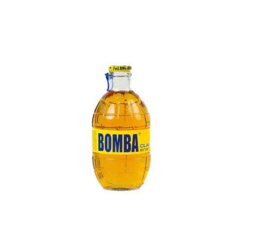 Bomba Energy Classic 250ml