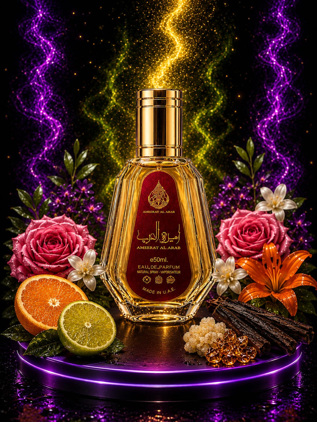 Ameerat al Arab