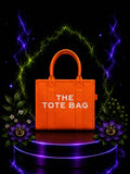 Sunset Mini Tote Bag