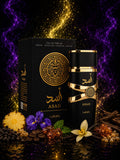 Lattafa Aswad