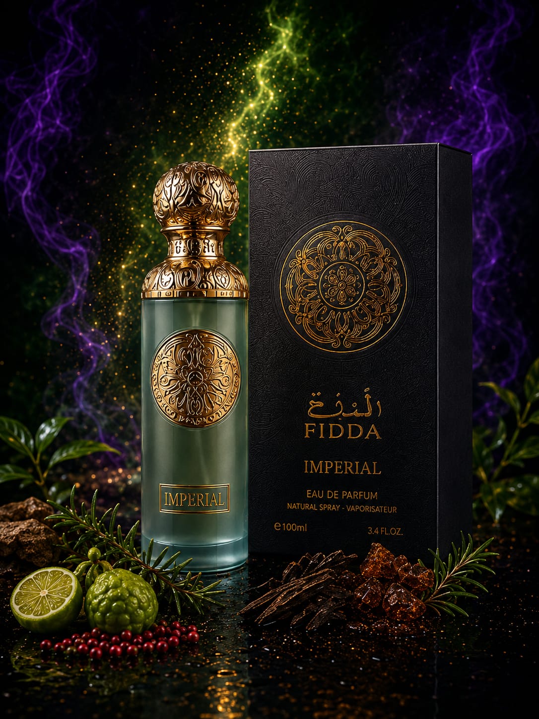 Fidda imperial
