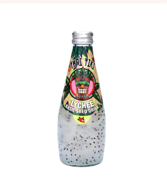 Thai Tiki Lychee 290ml