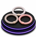 Hairloop® Premium Haargummis 3 er set