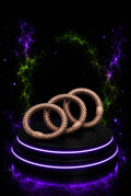 Hairloop® Premium Haargummis