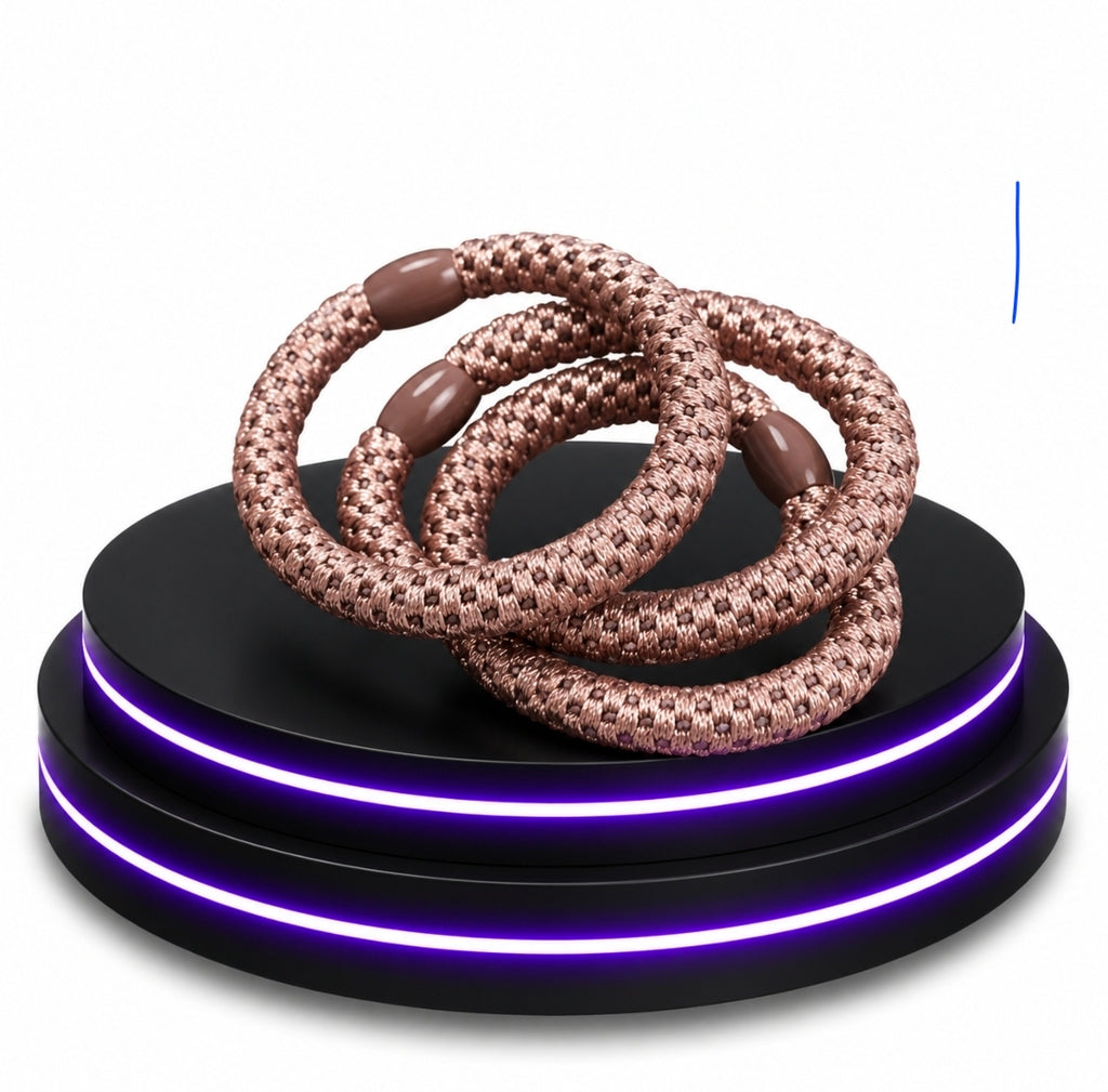 Hairloop® Premium Haargummis