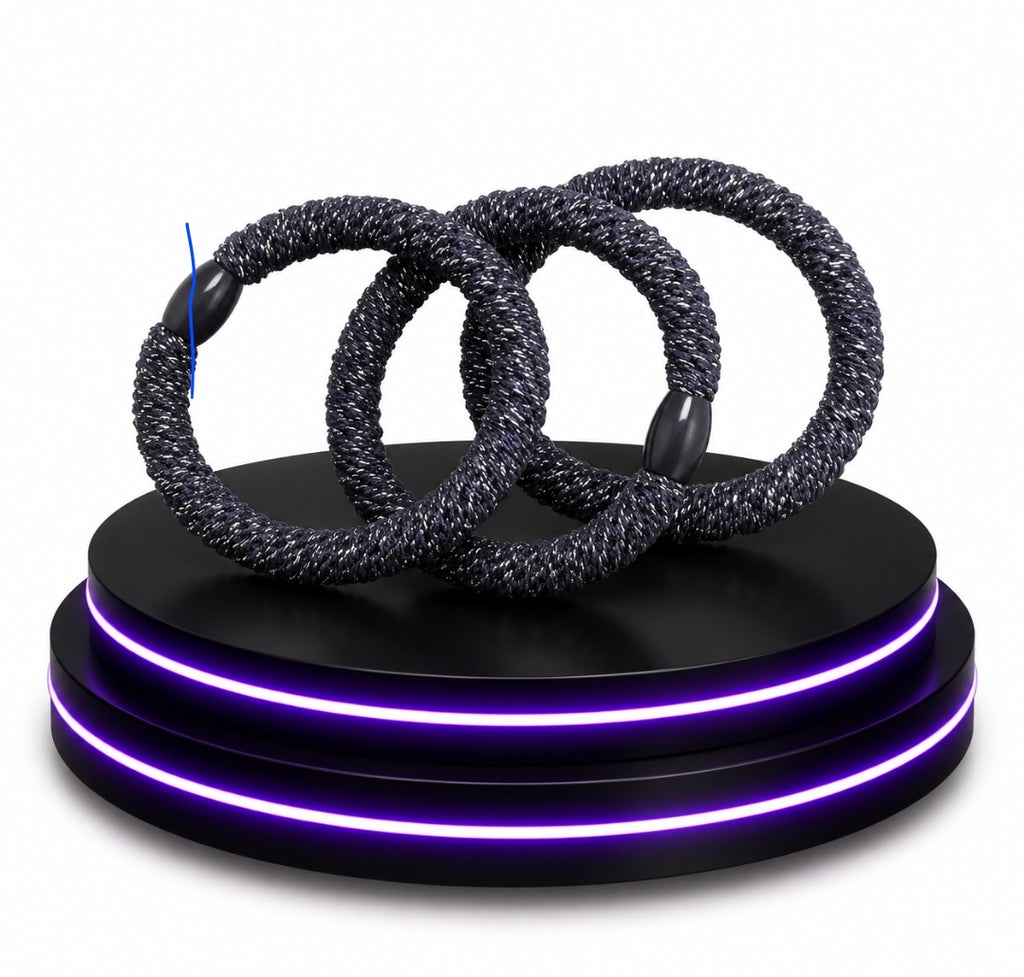 Hairloop® Premium Haargummis