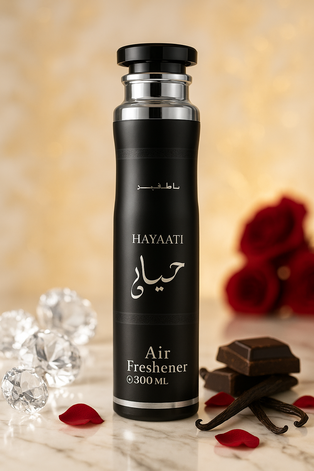 Lattafa Hayyati