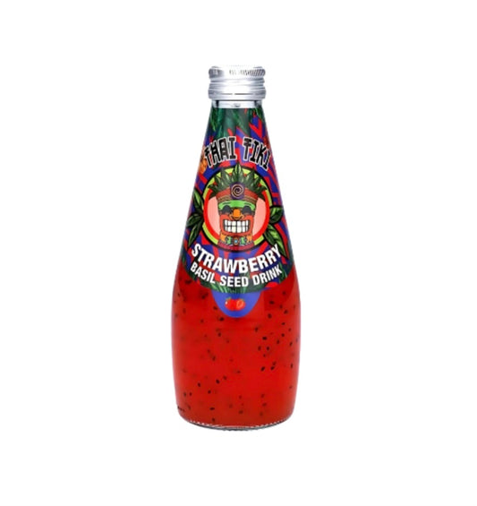 Thai Tiki Strawberry 290ml
