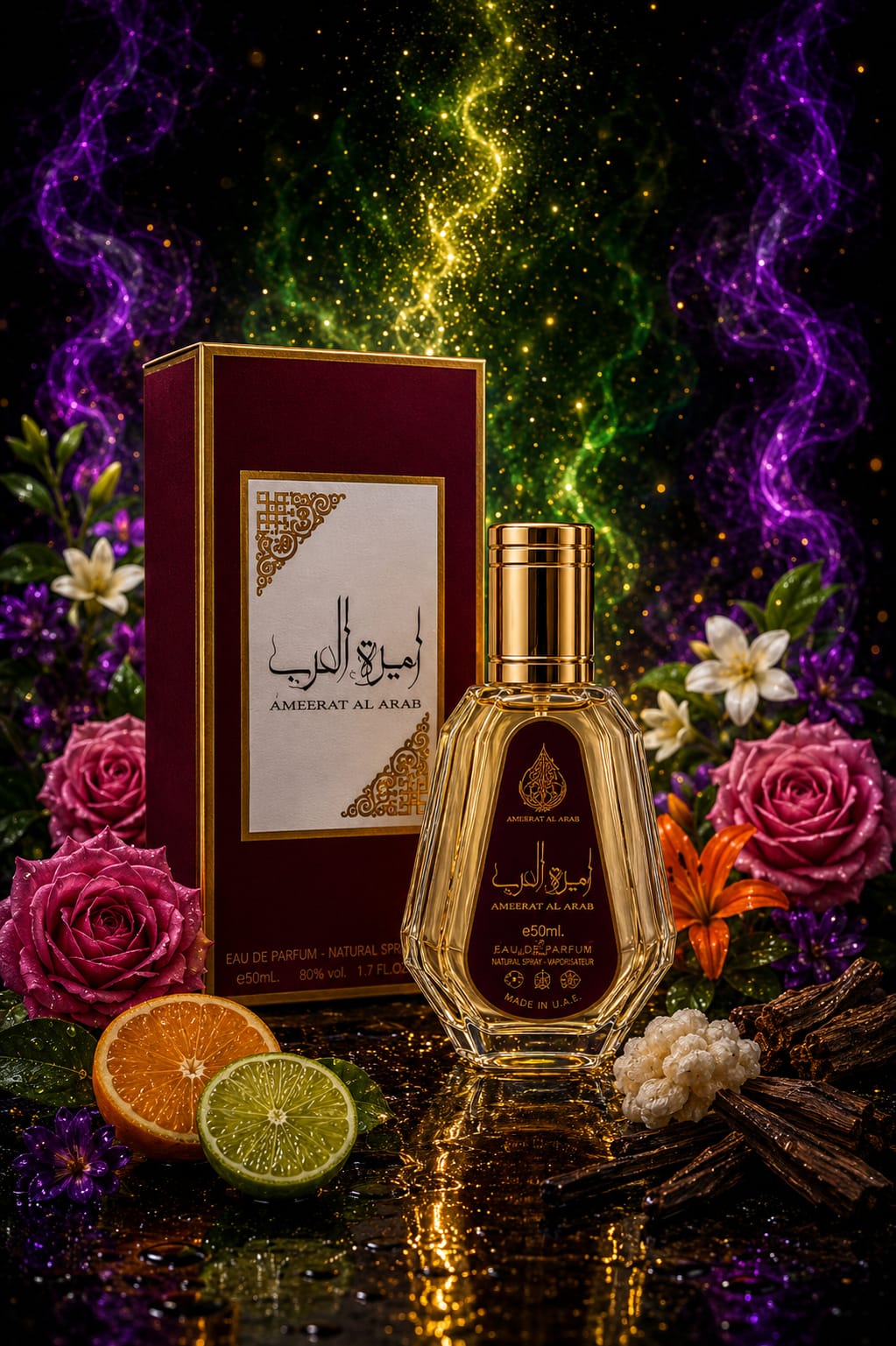 Ameerat al Arab