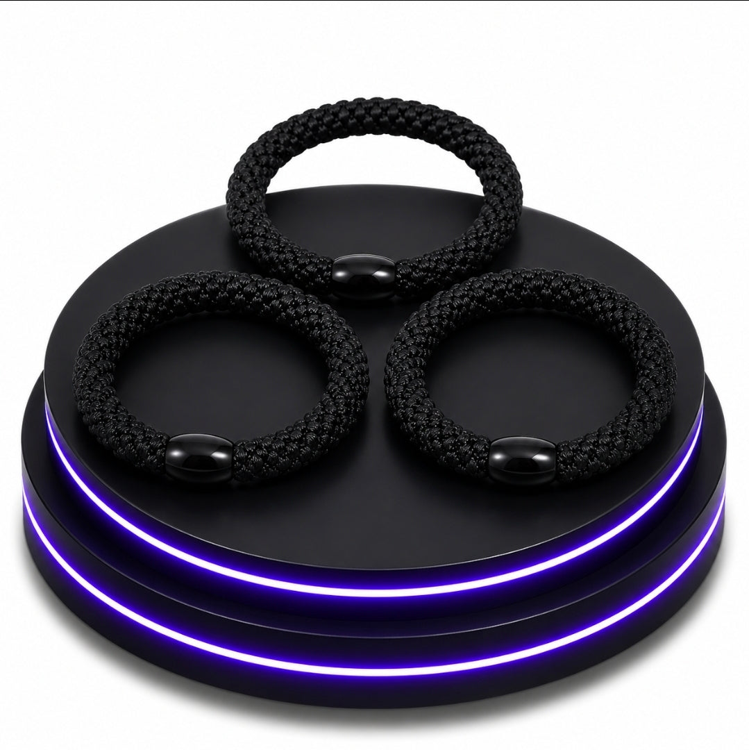 Hairloop® Premium Haargummis