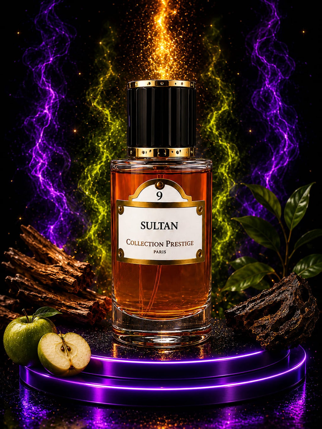 Sultan collection Prestige