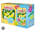 Amigo Zitrone 8× 200g