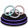 Hairloop® Premium Haargummis 3 er set