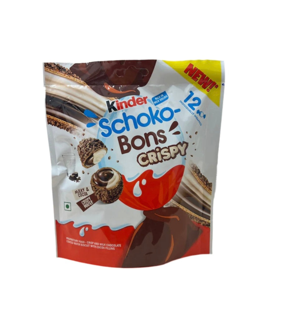 Kinder Schokobons Crispy 67,2g