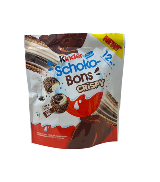 Kinder Schokobons Crispy 67,2g