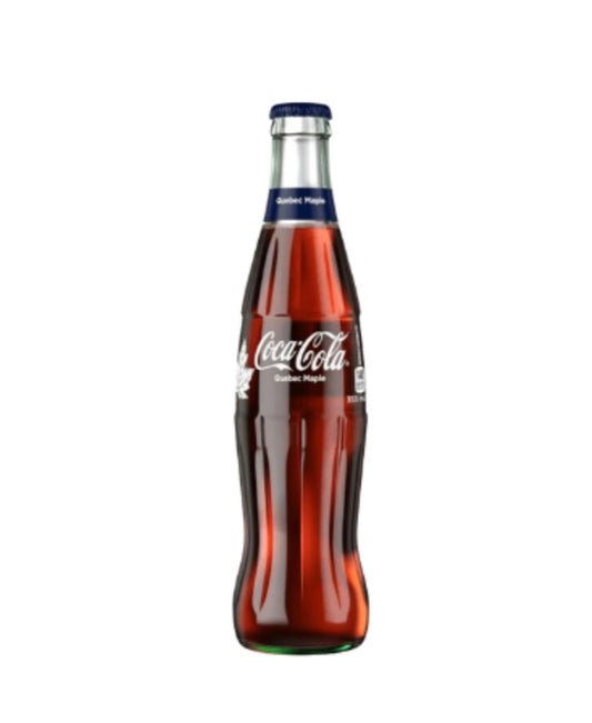 Cola Quebec Maple Syrup 355ml