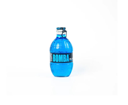 Bomba Energy Blue 250ml